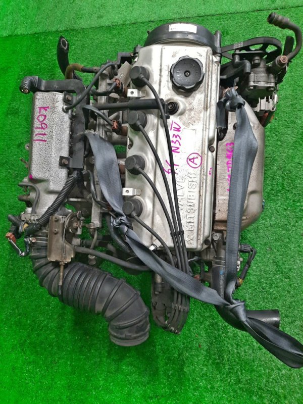 Двигатель, 120000 рублей, Красноярск