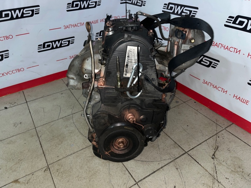 Двигатель, 88000 рублей, Красноярск