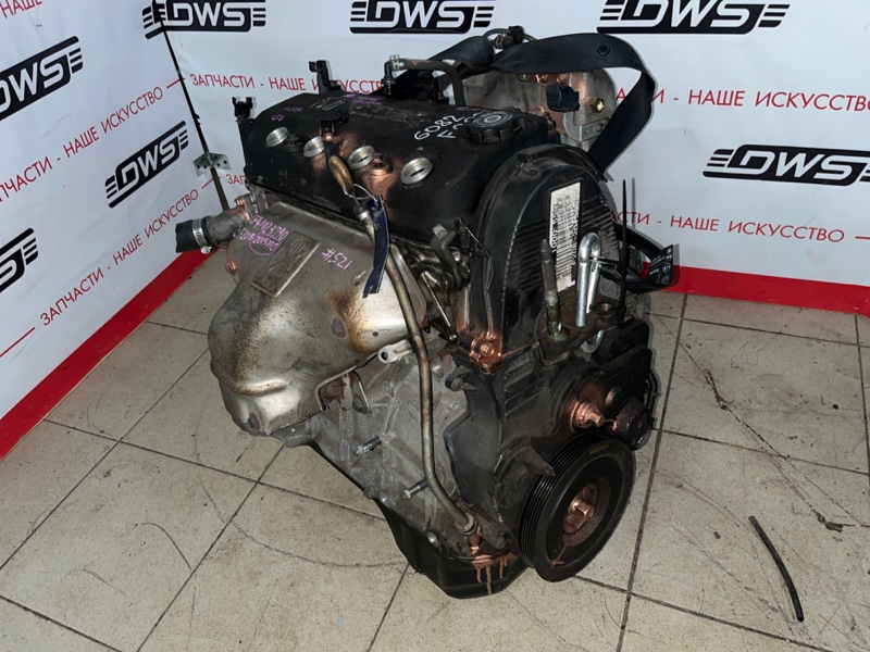 Двигатель, 88000 рублей, Красноярск