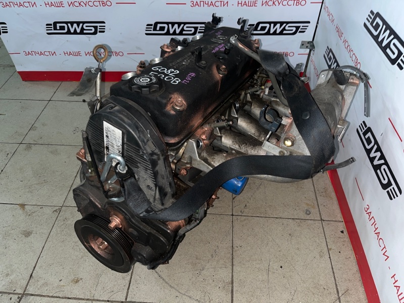 Двигатель, 88000 рублей, Красноярск