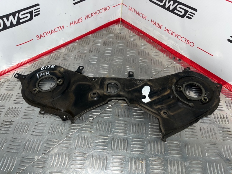 Кожух ГРМ Lexus RX300 MCU15L 1MZ-FE 11323-20030 контрактная