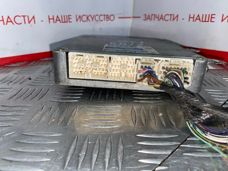 Блок управления, 2000 рублей, Красноярск