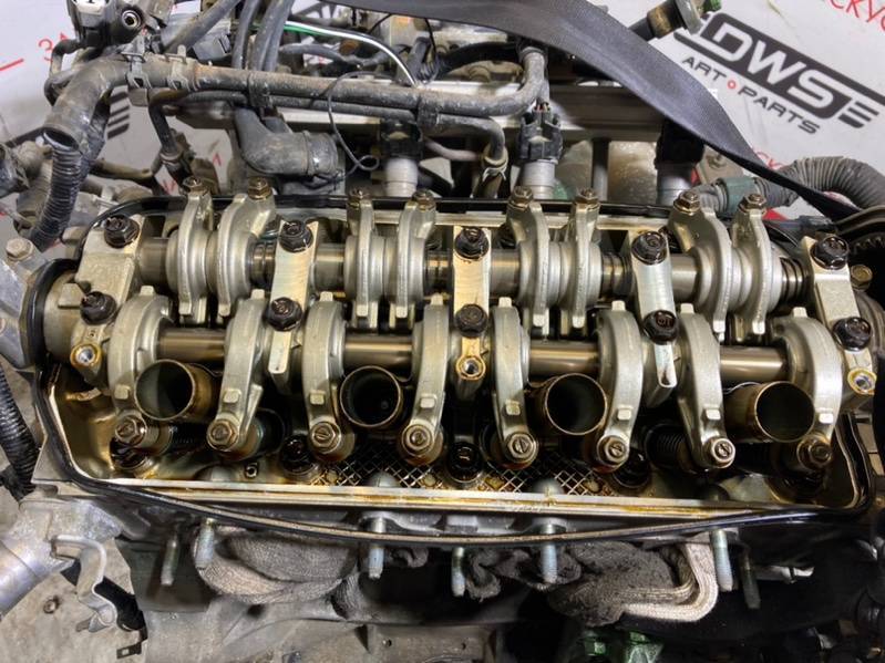 Двигатель, 130000 рублей, Красноярск