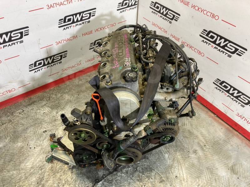 Двигатель, 130000 рублей, Красноярск