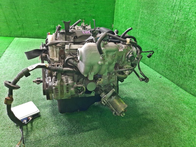 Двигатель, 120000 рублей, Красноярск