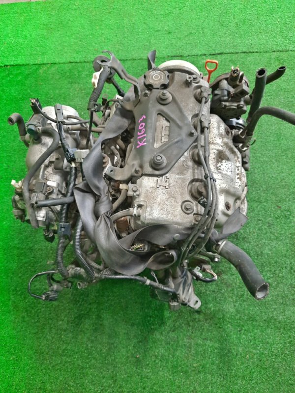 Двигатель, 120000 рублей, Красноярск