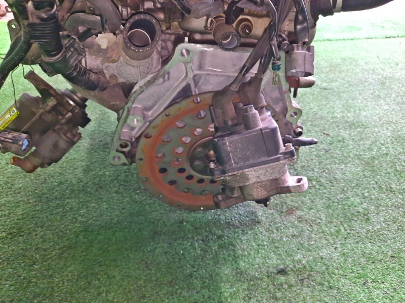 Двигатель, 120000 рублей, Красноярск