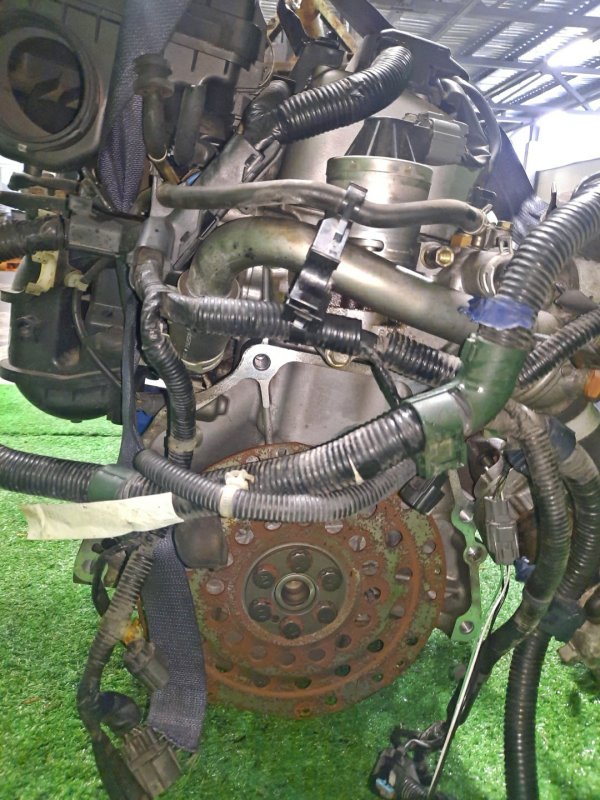 Двигатель, 115000 рублей, Красноярск