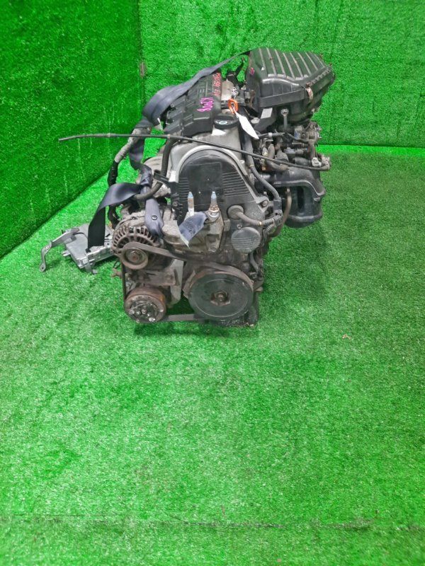 Двигатель, 115000 рублей, Красноярск