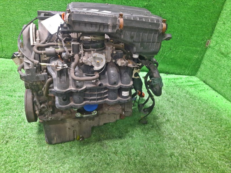 Двигатель, 115000 рублей, Красноярск