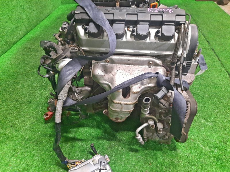 Двигатель, 115000 рублей, Красноярск