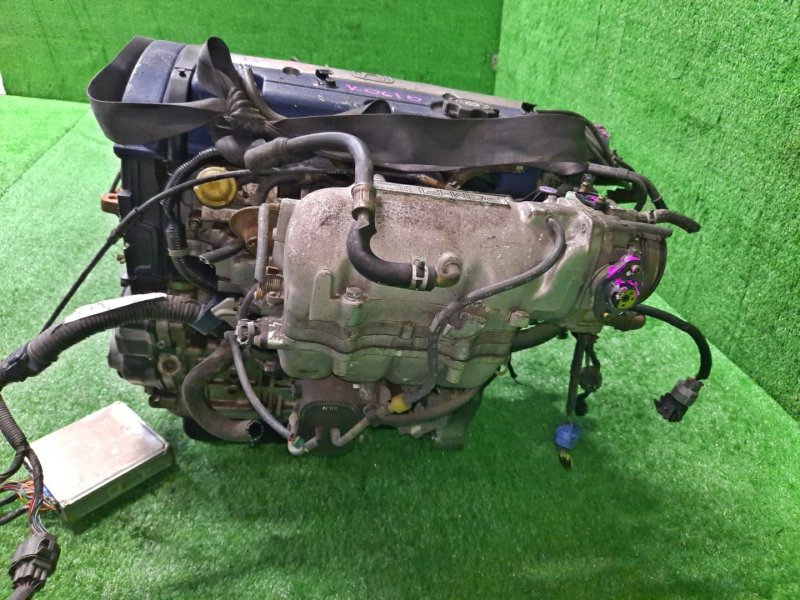 Двигатель, 210000 рублей, Красноярск