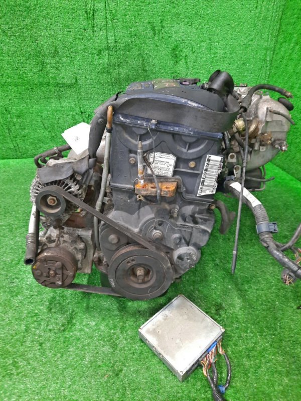 Двигатель, 210000 рублей, Красноярск