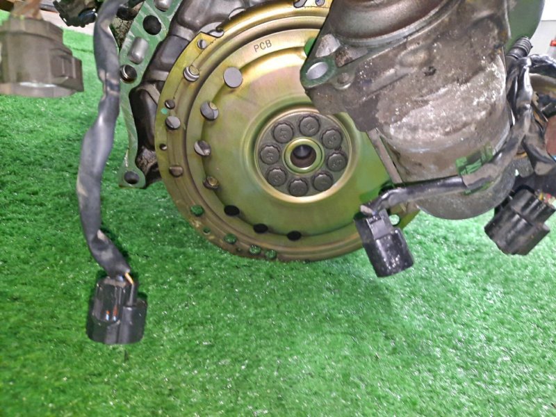 Двигатель, 210000 рублей, Красноярск