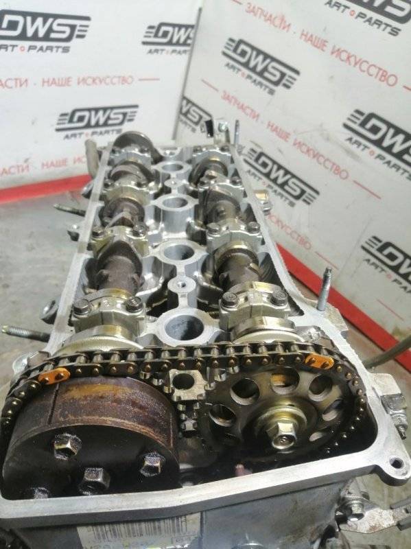 Двигатель, 135000 рублей, Красноярск