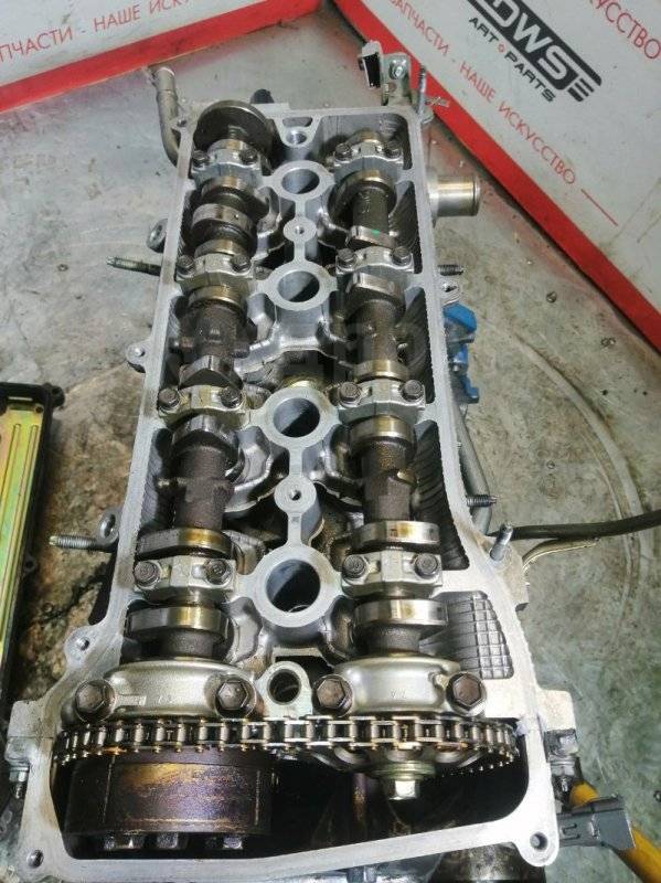 Двигатель, 135000 рублей, Красноярск