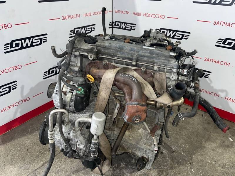 Двигатель, 65000 рублей, Красноярск