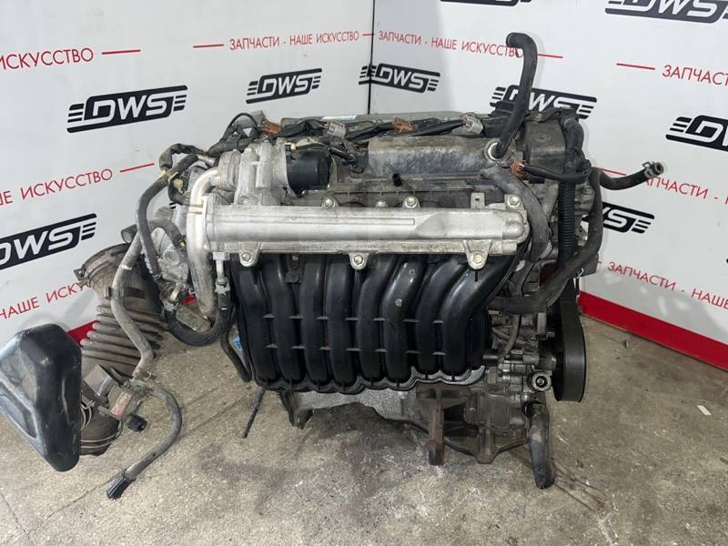 Двигатель, 65000 рублей, Красноярск