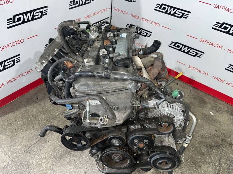 Двигатель, 65000 рублей, Красноярск