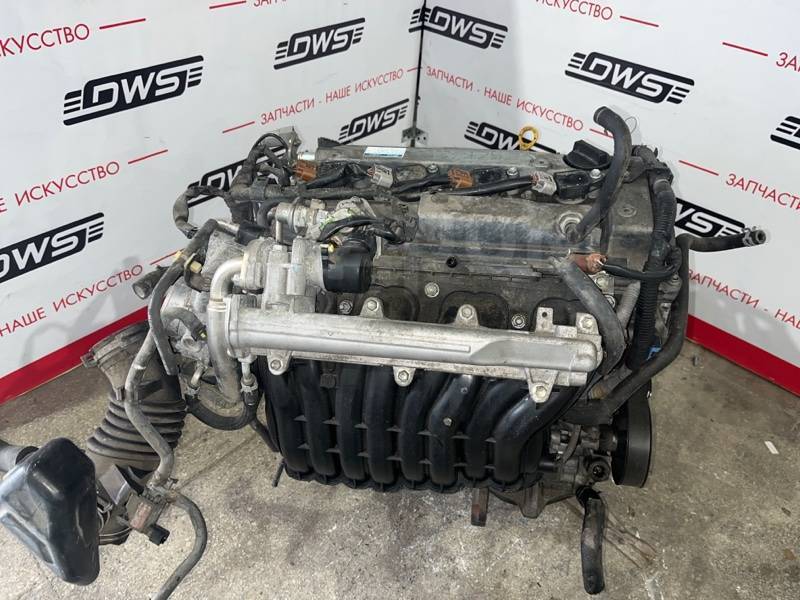 Двигатель, 65000 рублей, Красноярск