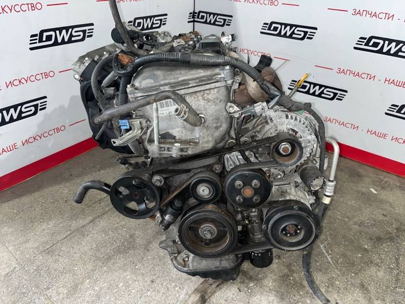 Двигатель, 65000 рублей, Красноярск