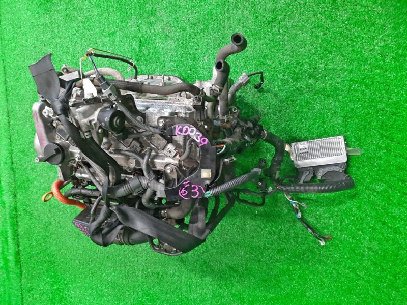 Двигатель, 105000 рублей, Красноярск