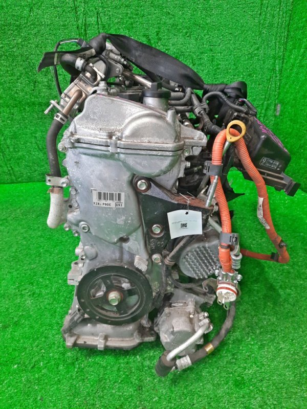 Двигатель, 105000 рублей, Красноярск