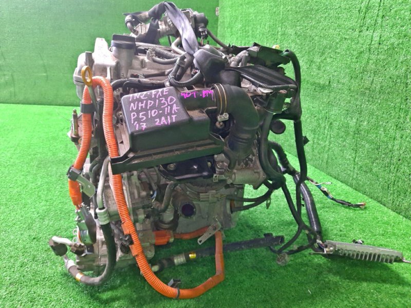 Двигатель, 105000 рублей, Красноярск