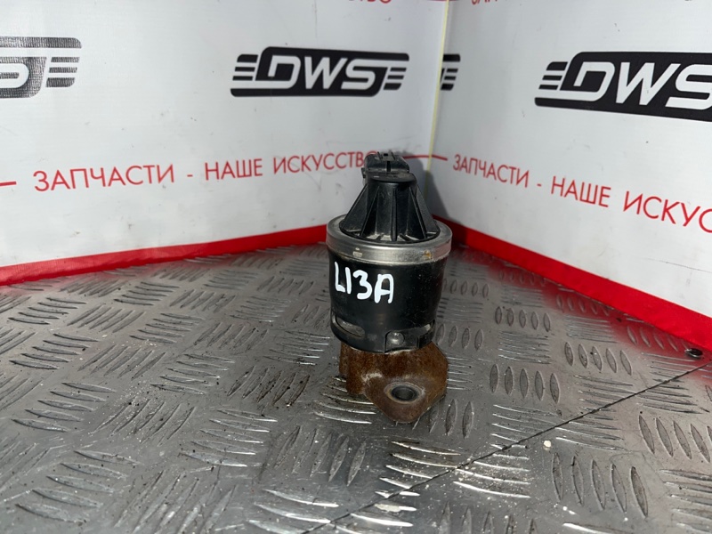 Клапан EGR FIT GD1 L13A