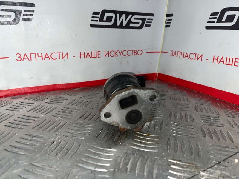 Клапан EGR Honda FIT GD1 L13A