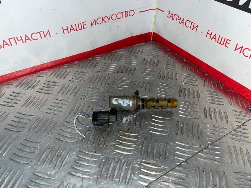 Клапан VVT-i, 1000 рублей, Красноярск