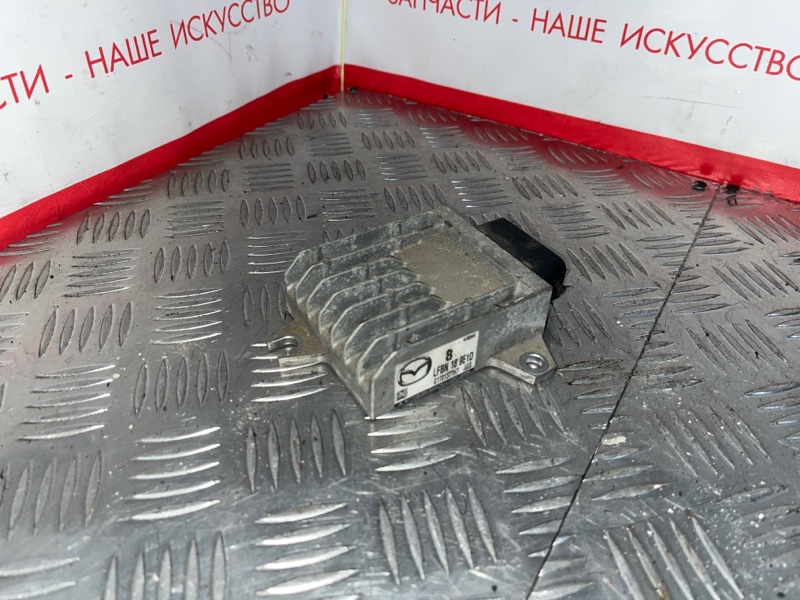 Блок управления КПП, 5000 рублей, Красноярск