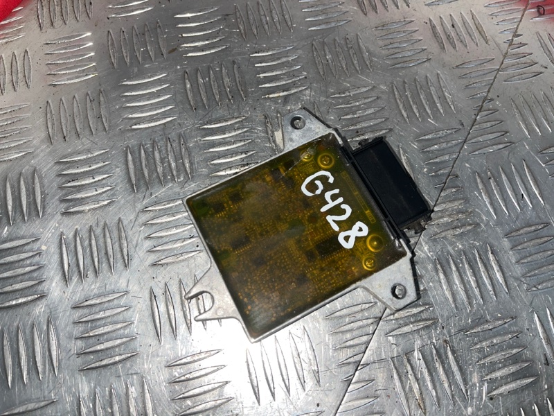 Блок управления КПП, 5000 рублей, Красноярск