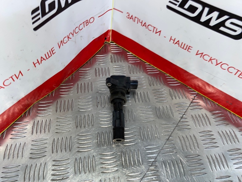 Катушка зажигания, 500 рублей, Красноярск