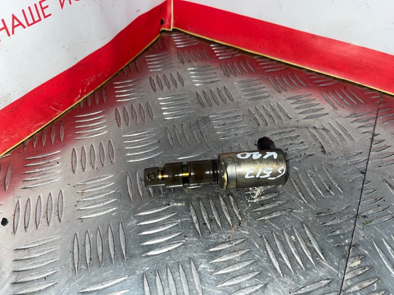 Клапан VVT-i, 1000 рублей, Красноярск