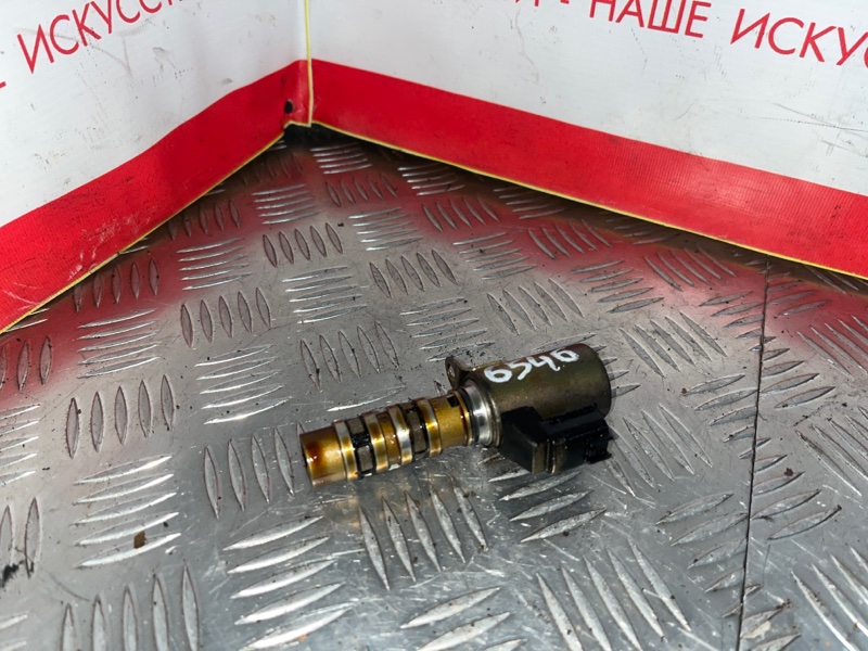 Клапан VVT-i, 500 рублей, Красноярск