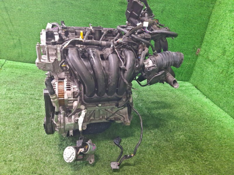 Двигатель, 49000 рублей, Красноярск