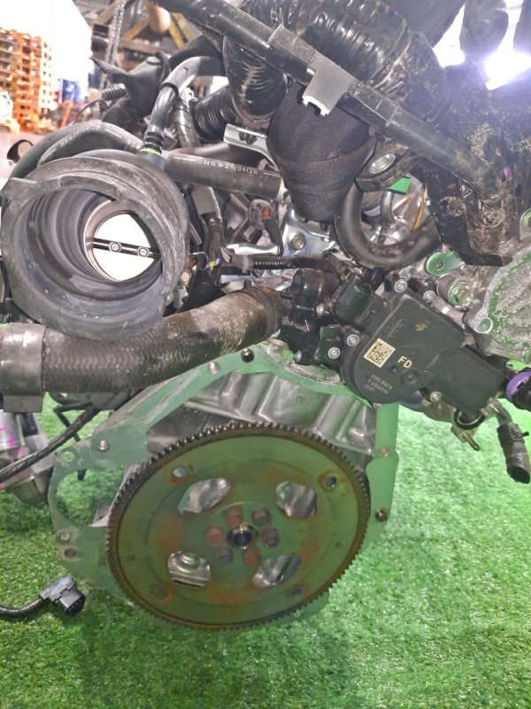 Двигатель, 49000 рублей, Красноярск