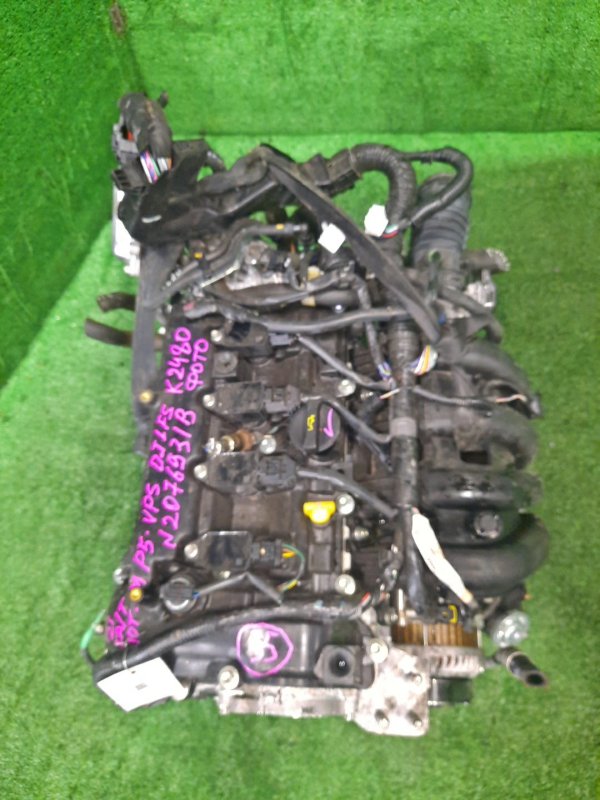 Двигатель, 49000 рублей, Красноярск