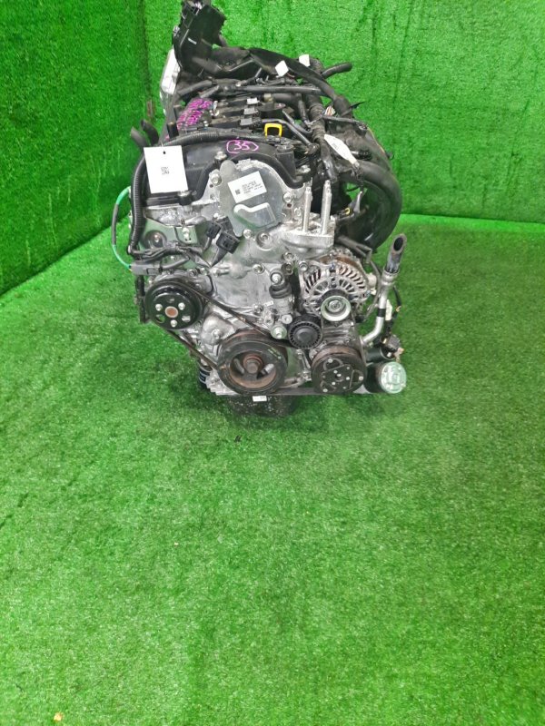 Двигатель, 49000 рублей, Красноярск