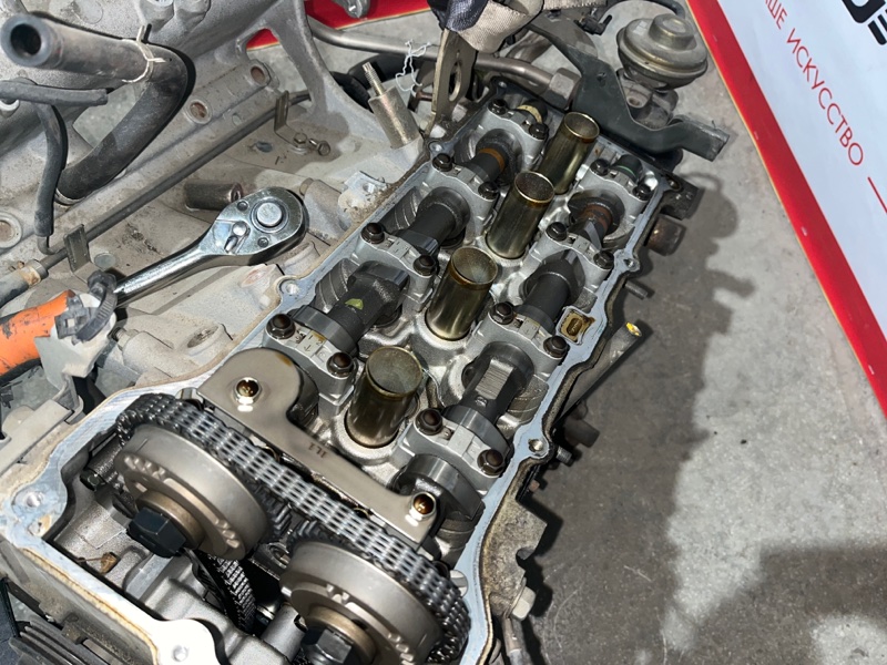 Двигатель, 40000 рублей, Красноярск