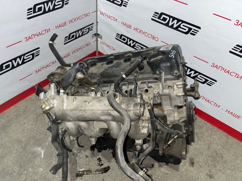 Двигатель, 40000 рублей, Красноярск