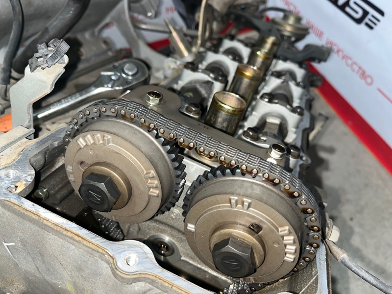 Двигатель, 40000 рублей, Красноярск