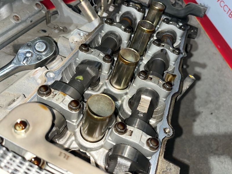 Двигатель, 40000 рублей, Красноярск