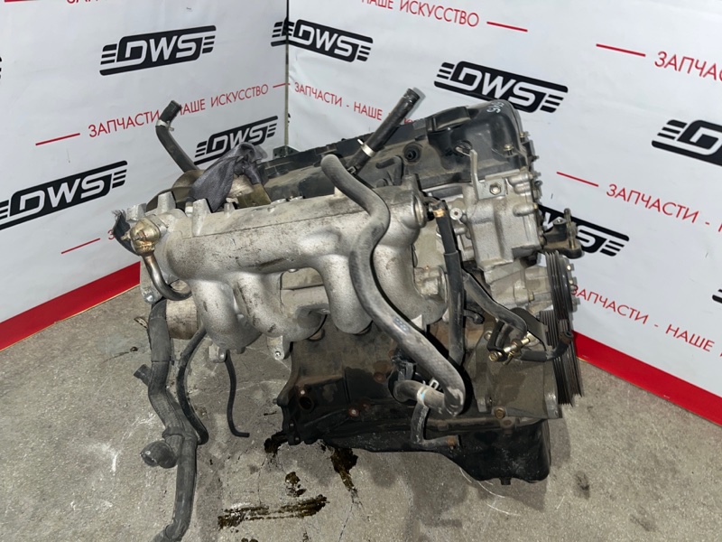 Двигатель, 40000 рублей, Красноярск