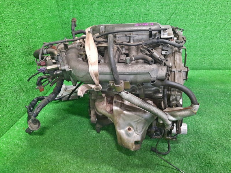 Двигатель, 150000 рублей, Красноярск