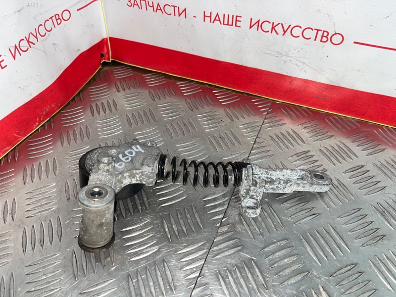 Ролик натяжной приводного ремня, 2500 рублей, Красноярск