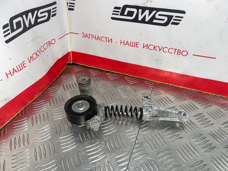 Ролик натяжной приводного ремня, 2500 рублей, Красноярск