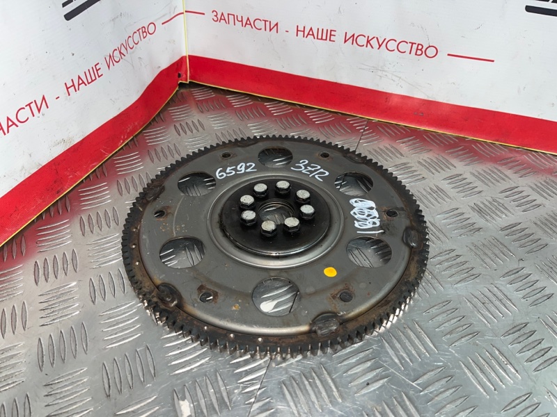 Маховик, 1000 рублей, Красноярск