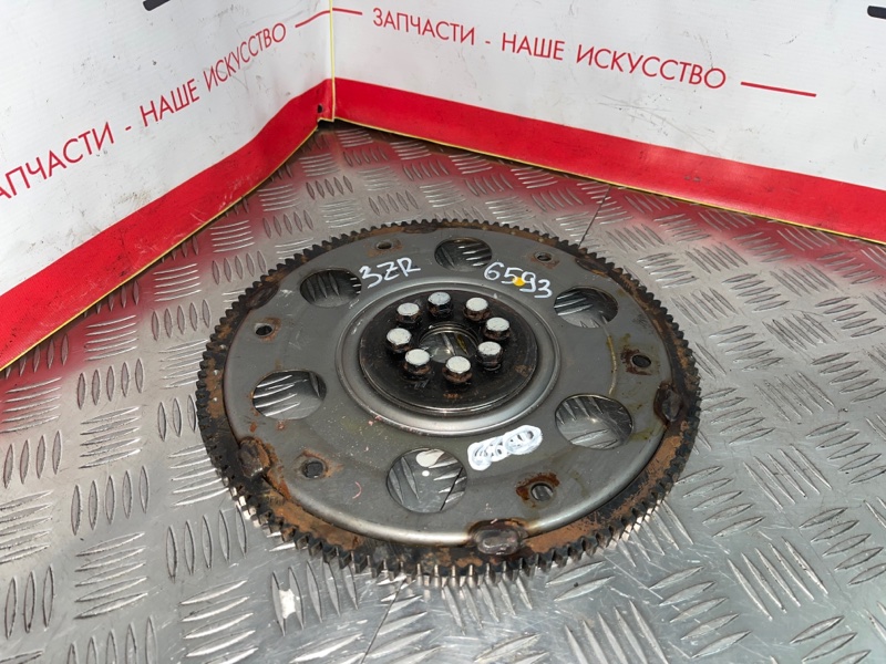 Маховик, 1000 рублей, Красноярск